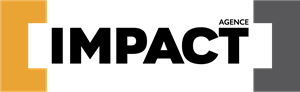 Agence IMPACT Logo ,Logo , icon , SVG Agence IMPACT Logo