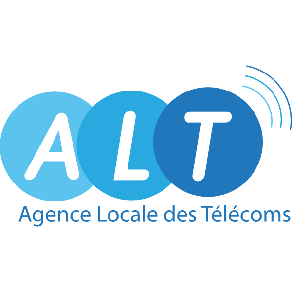 Agence Locale des Télécoms Logo ,Logo , icon , SVG Agence Locale des Télécoms Logo