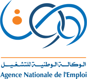 Agence nation de l’emploi ANEM Logo ,Logo , icon , SVG Agence nation de l’emploi ANEM Logo