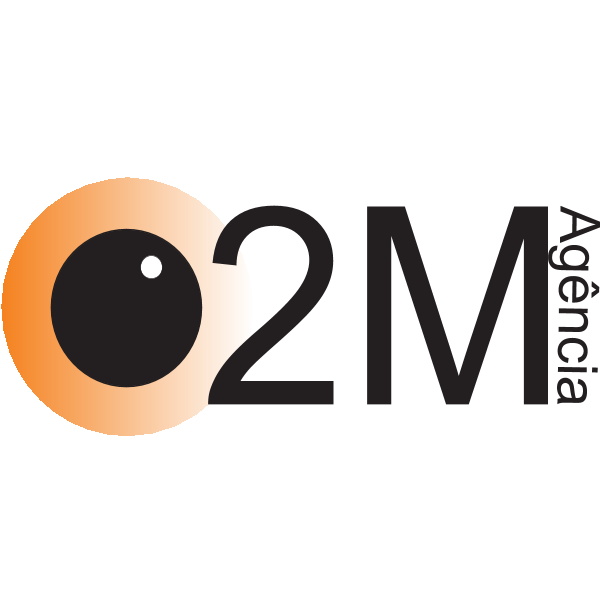 Agência 2M Logo