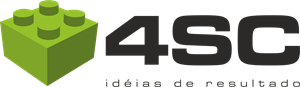 Agência 4SC Logo ,Logo , icon , SVG Agência 4SC Logo