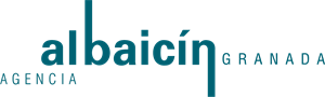 Agencia Albaicín Granada Logo