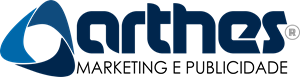 Agência Arthes Marketing e Publicidade Logo