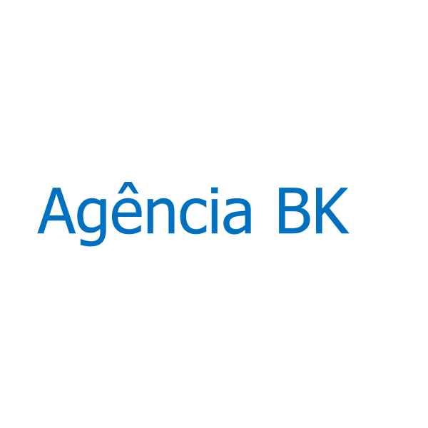 Agência BK Logo