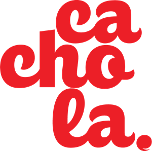 Agencia Cachola Logo ,Logo , icon , SVG Agencia Cachola Logo