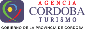 Agencia Cordoba Turismo Logo