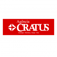 Agência Cratus Logo ,Logo , icon , SVG Agência Cratus Logo