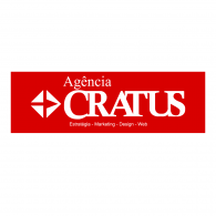 Agência Cratus Logo