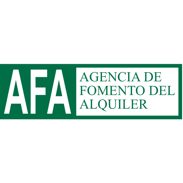 Agencia de Fomento del Alquiler Logo ,Logo , icon , SVG Agencia de Fomento del Alquiler Logo