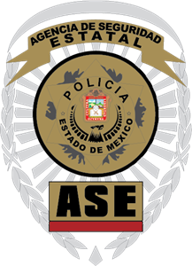 Agencia de Seguridad Estatal Logo ,Logo , icon , SVG Agencia de Seguridad Estatal Logo