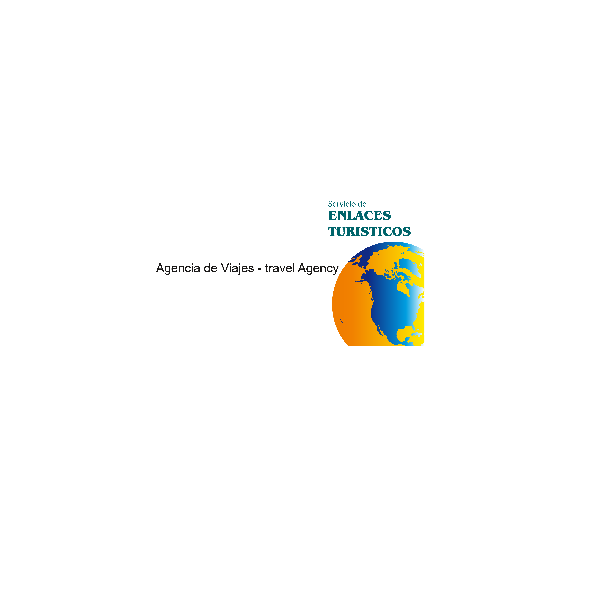 Agencia de Viajes Logo ,Logo , icon , SVG Agencia de Viajes Logo