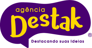 Agência Destak Logo