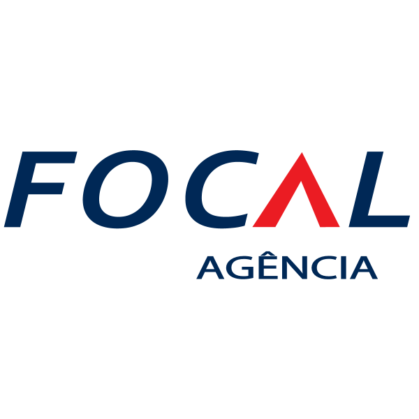 Agência Focal Logo ,Logo , icon , SVG Agência Focal Logo