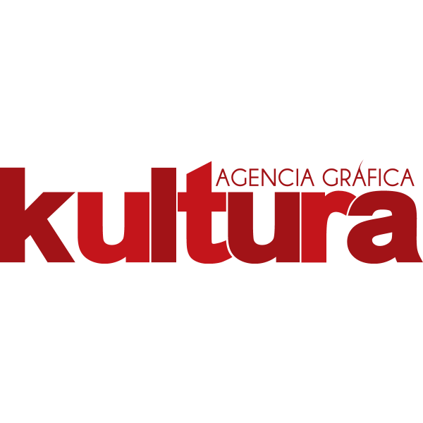 Agencia Gráfica Kultura Logo ,Logo , icon , SVG Agencia Gráfica Kultura Logo