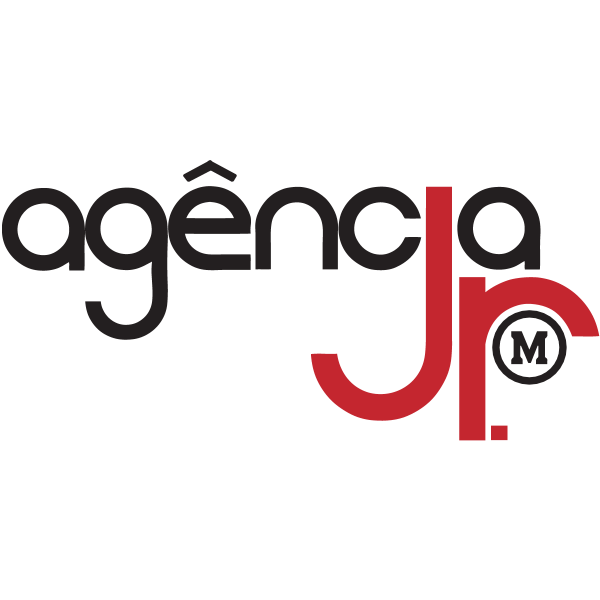 Agência Júnior Logo ,Logo , icon , SVG Agência Júnior Logo
