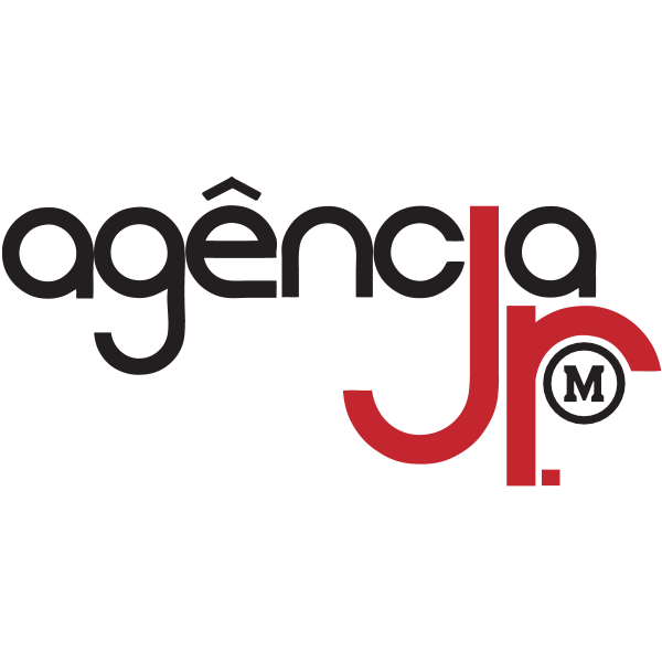 Agência Júnior Logo