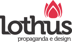 Agência Lothus Logo ,Logo , icon , SVG Agência Lothus Logo