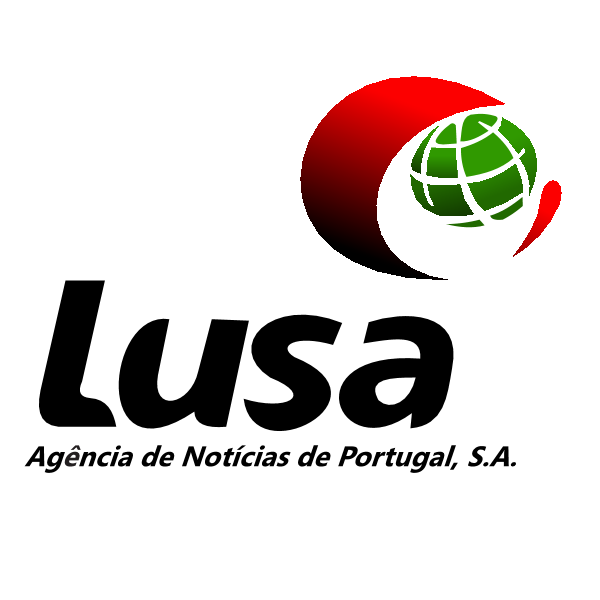 Agencia Lusa Logo ,Logo , icon , SVG Agencia Lusa Logo