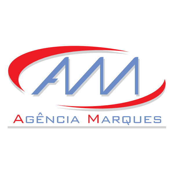 Agencia Marques Logo ,Logo , icon , SVG Agencia Marques Logo