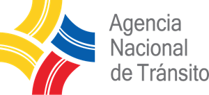 Agencia Nacional de Tránsito Logo ,Logo , icon , SVG Agencia Nacional de Tránsito Logo