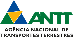 Agência Nacional de Transportes Terrestres Logo