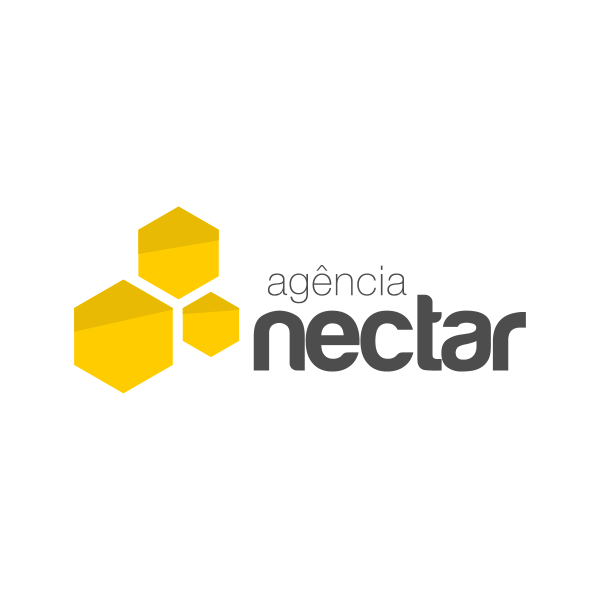 Agencia Nectar Logo ,Logo , icon , SVG Agencia Nectar Logo