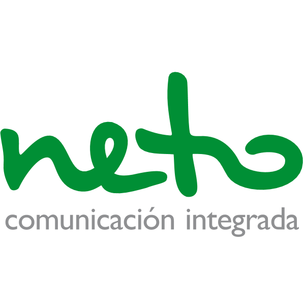 AGENCIA NETO Logo ,Logo , icon , SVG AGENCIA NETO Logo