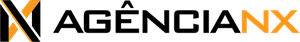 Agência NX Logo ,Logo , icon , SVG Agência NX Logo
