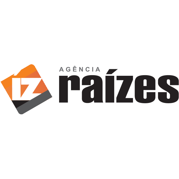 Agência Raízes Logo ,Logo , icon , SVG Agência Raízes Logo