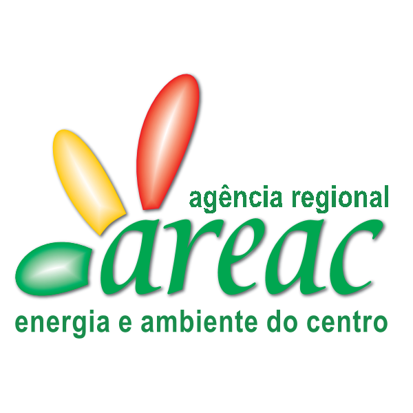 Agência regional energia e ambiente do Centro Logo ,Logo , icon , SVG Agência regional energia e ambiente do Centro Logo