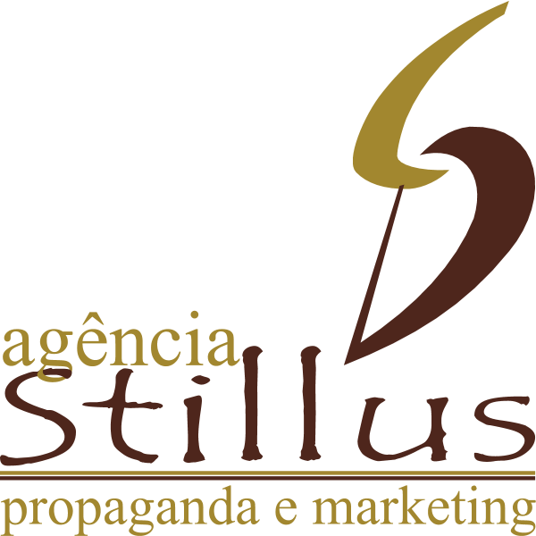 Agência Stillus Propaganda e Marketing Logo ,Logo , icon , SVG Agência Stillus Propaganda e Marketing Logo