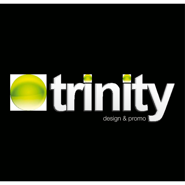 Agência Trinity Logo ,Logo , icon , SVG Agência Trinity Logo