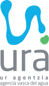 Agencia Vasca del Agua Logo