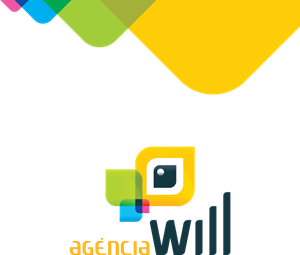 Agencia Will Logo ,Logo , icon , SVG Agencia Will Logo