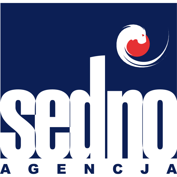Agencja SEDNO Logo ,Logo , icon , SVG Agencja SEDNO Logo