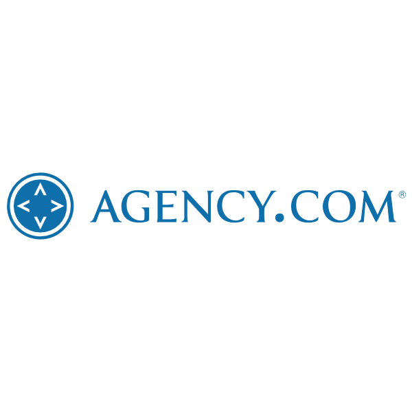 Agency com [ Download - Logo - icon ] png svg