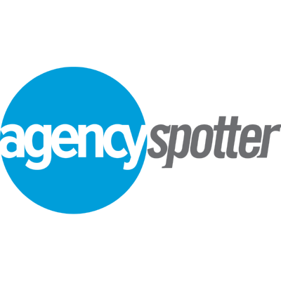 Agency Spotter Logo ,Logo , icon , SVG Agency Spotter Logo