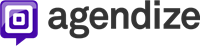 Agendize Logo ,Logo , icon , SVG Agendize Logo
