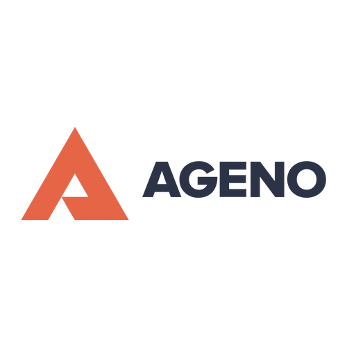Ageno pl_ ,Logo , icon , SVG Ageno pl_