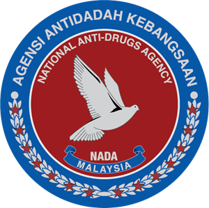 AGENSI ANTIDADAH KEBANGSAAN Logo