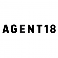 Agent 18 Logo ,Logo , icon , SVG Agent 18 Logo