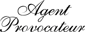 Agent Provocateur Logo ,Logo , icon , SVG Agent Provocateur Logo