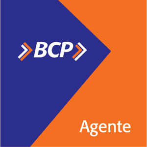Agente BCP Logo ,Logo , icon , SVG Agente BCP Logo