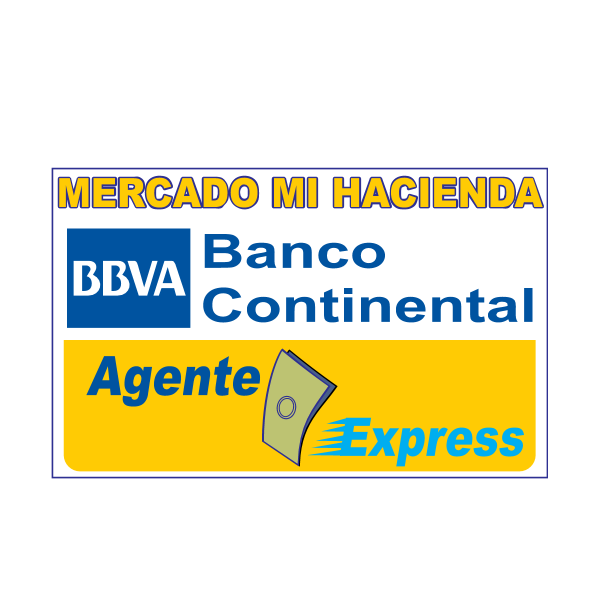 Agente Express Logo ,Logo , icon , SVG Agente Express Logo