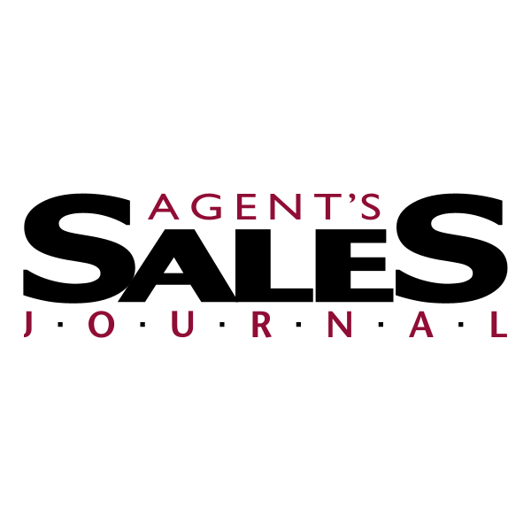 Agent's Sales Journal 81019