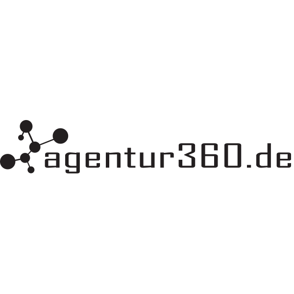 Agentur 360 Logo ,Logo , icon , SVG Agentur 360 Logo