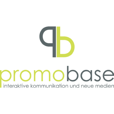 Agentur Promobase Logo ,Logo , icon , SVG Agentur Promobase Logo