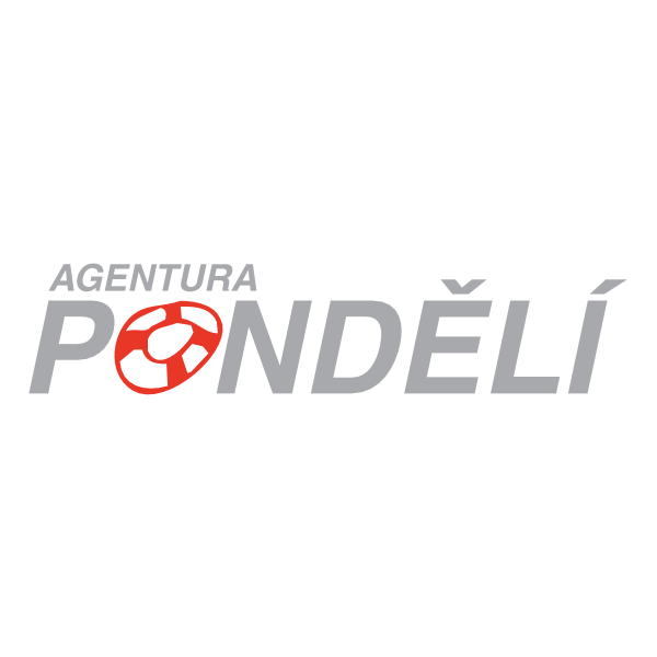 Agentura Pondeli Logo ,Logo , icon , SVG Agentura Pondeli Logo