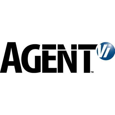 Agentvi Logo ,Logo , icon , SVG Agentvi Logo