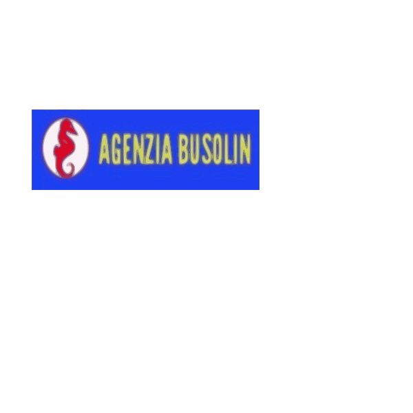 Agenzia Busolin Logo ,Logo , icon , SVG Agenzia Busolin Logo